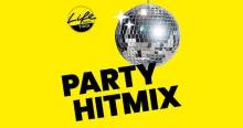 Life Radio Tirol- PartyHitMix