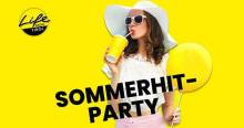 Life Radio Tirol- SommerhitParty