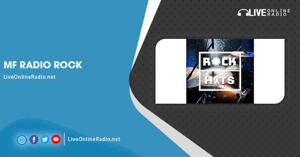 MF Radio Rock | Live Online Radio