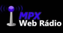 MPX Web Radio - Dancemix