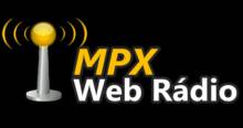 MPX Web Radio - Planet