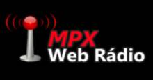 MPX Web Radio - Rock