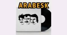 Metropol FM - Arabesk