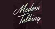 Mordern Talking Radio