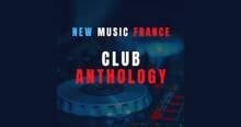 New Music France Club Anthology