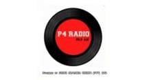 P4 Radio 99.8