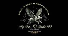 Piggy's Pen Radio-100