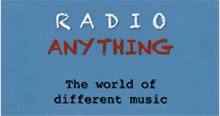 Radio Anything