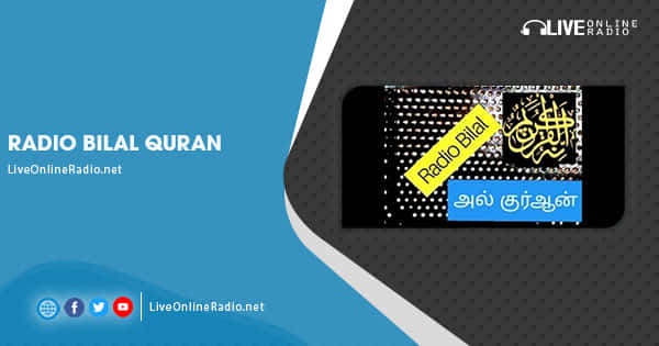 Radio Bilal Quran | Radio en vivo en línea