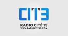 Radio Cité 13