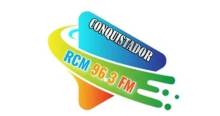 Radio Conquistador Monteagudo