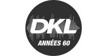 Radio DKL Années 60