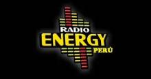 Radio Energy Perú