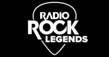 Radio Rock Legends