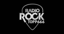 Radio Rock TOPP666