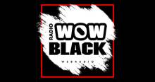 Radio Wow Black