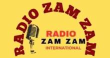 Radio Zamzam International