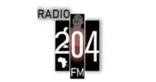 Radio204