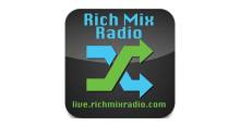 Rich Mix Radio