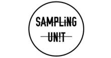 SAMPLiNG UNiT