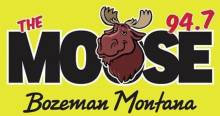 The Moose 94.7 FM