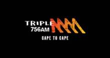 Triple M Cape to Cape 756