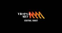 Triple M Central Coast 107.7