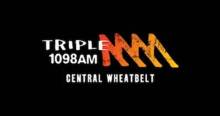 Triple M Central Wheatbelt 1098