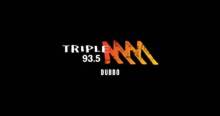 Triple M Dubbo 93.5