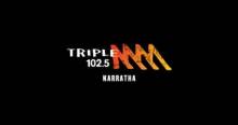 Triple M Karratha 102.5