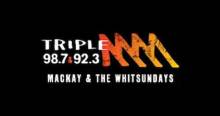 Triple M Mackay & The Whitsundays 98.7