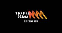 Triple M Riverina MIA 963