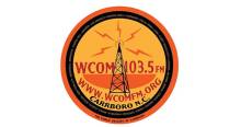 WCOM 103.5 FM