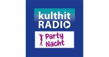 kulthitRADIO Party Nacht