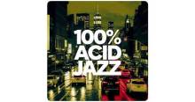 100% Acid Jazz