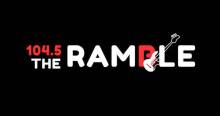 104.5 The Ramble