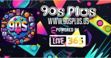 90s Plus Radio