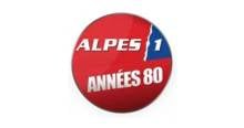 Alpes 1 - Années 80