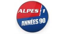 Alpes 1 - Années 90