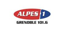 Alpes 1 - Grenoble