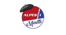 Alpes 1 - Musette