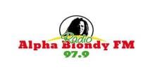 Alpha Blondy FM