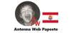 Antenna Web Papeete