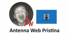 Antenna Web Pristina