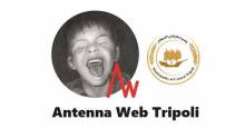 Antenna Web Tripoli