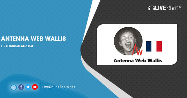 Antenna Web Wallis | Live Online Radio