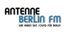 Antenne Berlin FM