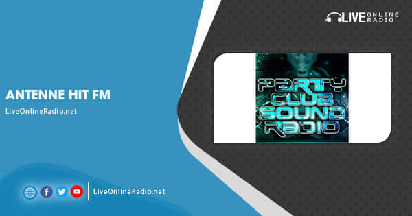 Antenne Hit FM | Live Online Radio
