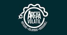 Arepa Volátil Radio