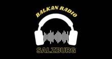 Balkan Radio Salzburg